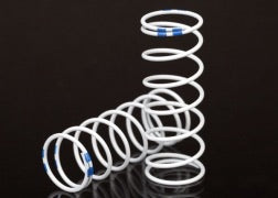 Traxxas Progressive Rate XX-Long GTR Shock Springs (Blue - 1.004 Rate) (2) Part 7449