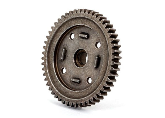 Traxxas Spur gear, 52-tooth, steel (1.0 metric pitch)