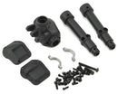 SSD RC SCX10 II Pro44 Rear Axle Case