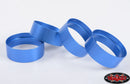 RC4WD 1.9 Proline Tire Compatible Internal Beadlock Rings
