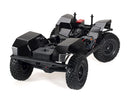 Vanquish Products VS4-10 Pro Rock Crawler Kit w/Origin Half Cab Body
