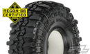 Proline Interco TSL SX Super Swamper XL 1.9" G8 Rock Terrain Truck Tires