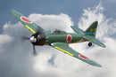 Rage Rc Mitsubishi A6M Zero Micro RTF Airplane w/PASS System