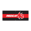 Banner Redcat 1' x 3'