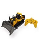 HUINA 1/16 1554 RC BULLDOZER (2021 MODEL)