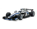 ** $50 off! ** Tamiya F104 PRO II 1/10 Competition F1 Chassis Kit w/ Body