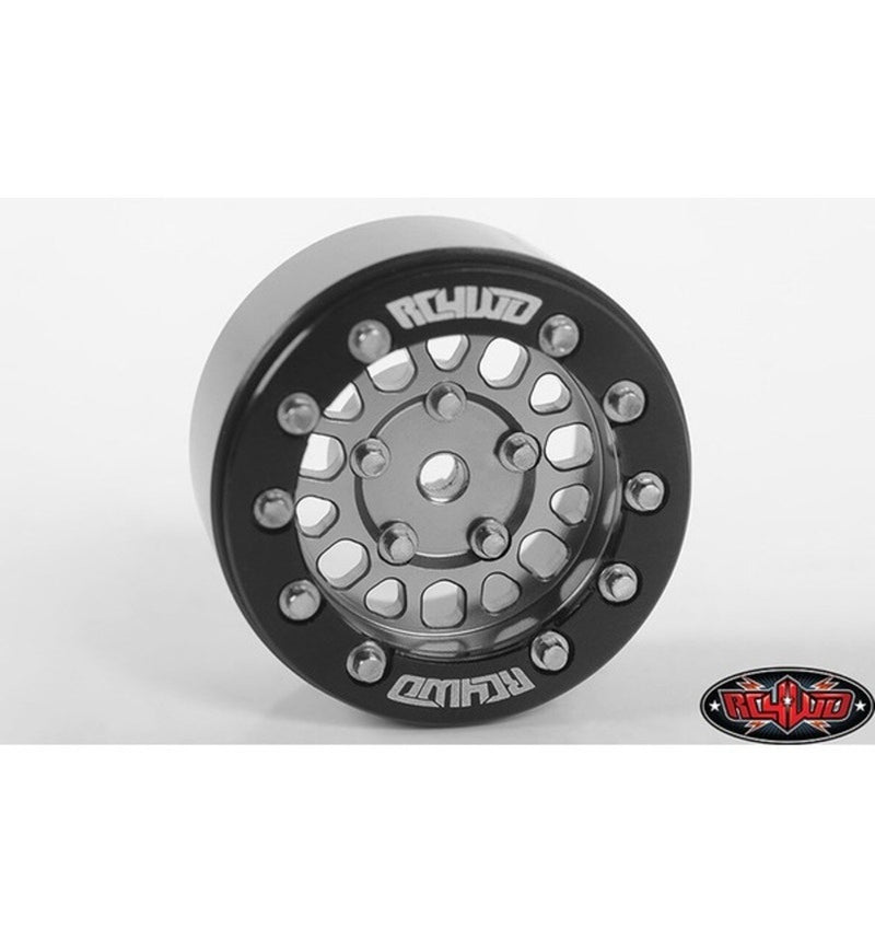 RC4WD 1.0 Competition Beadlock Wheels