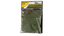 Woodland Scenics Static Grass Dark Green 12mm FS625
