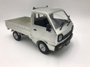 WPL D-12 Suzuki Carry RTR Silver