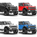 Traxxas TRX-4M 2021 Ford Bronco 1/18  97074-1