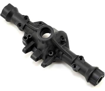 Traxxas trx-4  Axle housing, rear