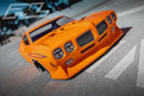 Pro-Line 1970 Pontiac GTO Judge Clear Drag Body