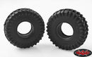 RC4WD Scrambler Offroad 1.0" Scale Tires Z-T0146