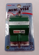 Metal Master Tools Mini Vise