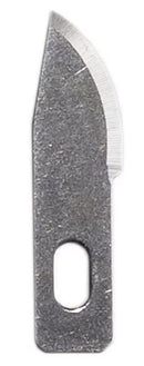 #12 Mini Curved Blade 5 pieces by Excel 20012