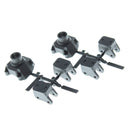 Redcat 12613 - Pinion Gear Housing and Lower Link Mounts