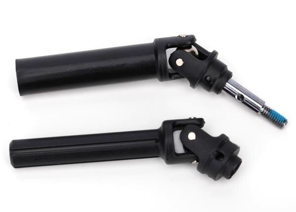 Tra6851x  HD Front Driveshaft