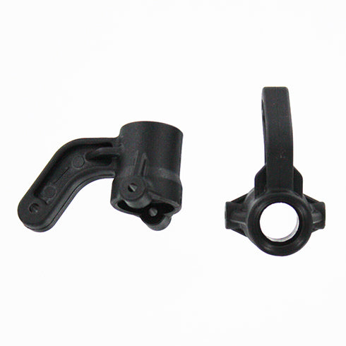 Plastic Front/Rear Steering Knuckle (2pcs)