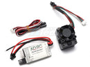 AD-RC Smoke Generator For RC Body ADRC Smoke
