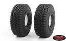 RC4WD BFGoodrich All-Terrain K02 1.9" Tires