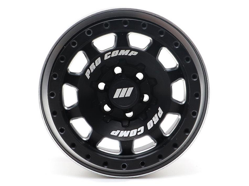 PRO COMP?äó 2.2 Inch Hammer Series 60 Billet Aluminum Wheel Rim (2pcs)