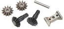 Traxxas slash 4x4 Differential Gear Set 6882