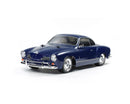 1/10 Volkswagen Karmann Ghia 2WD M-06 Kit (TAM58677)