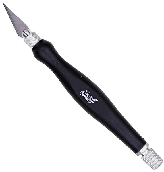 Excel Blades Cushion Grip Craft Knife K26 16026