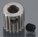 Robinson Racing 48P Machined Pinion Gear w/5mm Bore (17)
