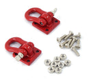 1/10 Scale Heavy Duty Shackle ( 1 pair )