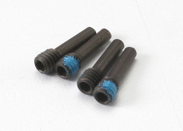 Traxxas 4x13mm Screw Pin (4)