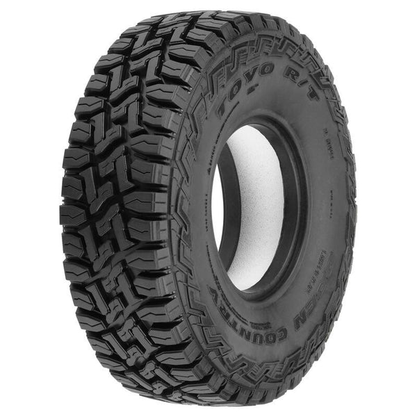 Pro-Line Toyo Open Country R/T 1.9" 4.45" G8 Rock Terrain Tires (2)