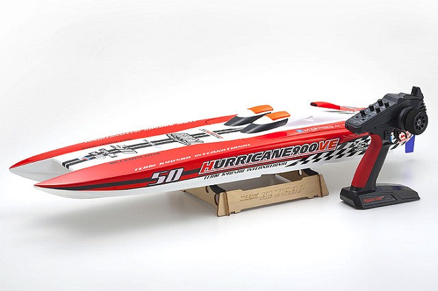 Kyosho HURRICANE 900VE readyset 40235S