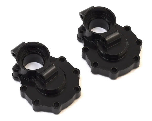 ST Racing Concepts Traxxas TRX-4 Brass Rear Inner Portal Drive Housing (Black)