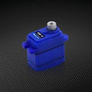 Power HD TR-4 Mini Waterproof Servo 2.6KG 0.10sec@7.4V replaces the Traxxas 2065