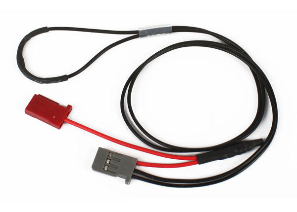 Traxxas Temperature & Voltage Telemetry Sensor (Long)