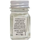 Testors?« Clear Thinner Enamel Paint - .25 oz