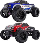 Redcat Racing Volcano EPX 1/10 Scale Electric Monster Truck VOLCANOEP-94111-RB-24.