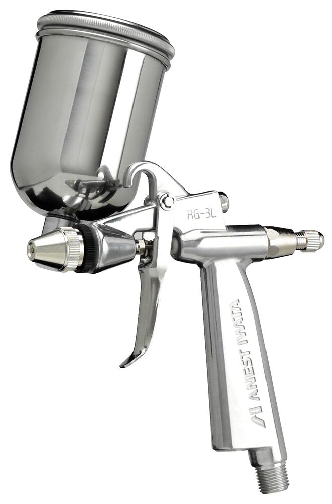 Iwata Anest Iwata RG-3 Side Feed Spray Gun