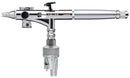 Iwata Custom Micron CM-SB Side Feed Dual Action Airbrush
