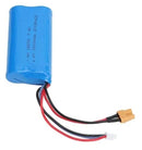 7.4V 2000mAh Li-Ion XT60 Rc-Pro