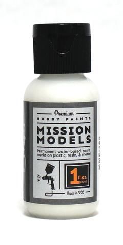 Mission Models Color Change Green 1oz (30ml) (1)