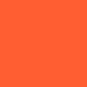 Mission Models RC Orange Paint 2oz (60ml) (1) MMRC-008