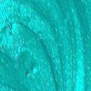 Mission Models RC Iridescent Teal Paint 2oz (60ml) (1) MMRC-034