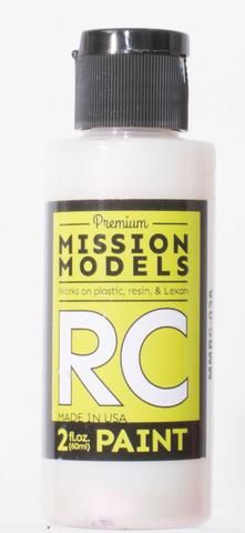 Mission Models RC Color Change Purple Paint 2oz (60ml) (1) MMRC-036