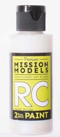 Mission Models RC Color Change Blue Paint 2oz (60ml) (1) MMRC-037
