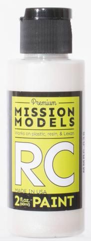 Mission Models RC Color Change Green Paint 2oz (60ml) (1) MMRC-039