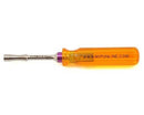 MIP Nut Driver Wrench, 5.0mm