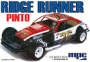MPC Ridge Runner Modified (2T) 1/25 Model Kit (Level 2)