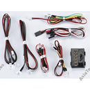 Killerbody LED Light System W/ Control Box (18 LED)